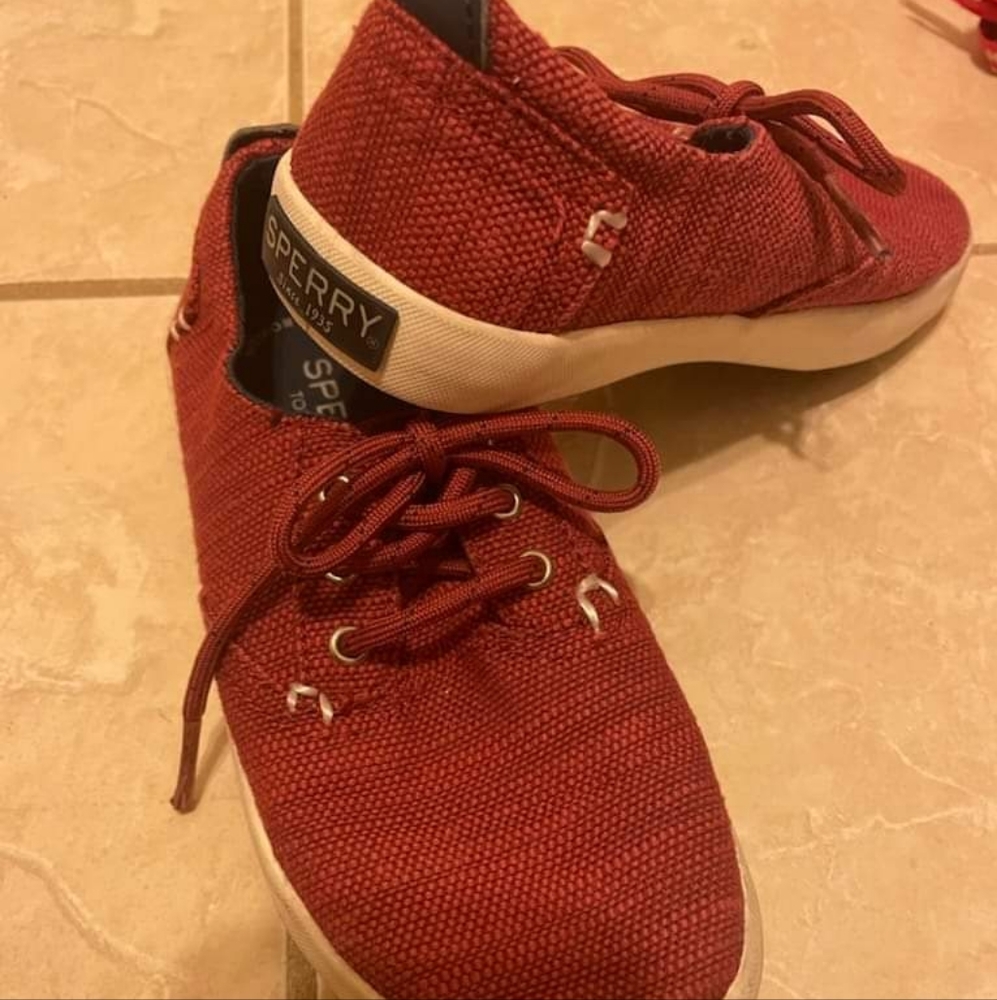 Sperry Kids Shoes